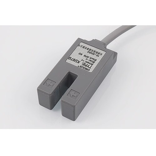 DC10-30V NC/NO Slot Type Sensor /Photoelectric Switch - Picture 6 of 8