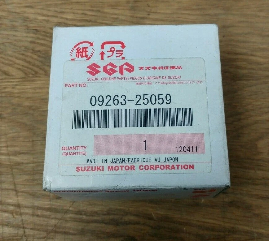 BEARING, PIVOT (25X33X35)