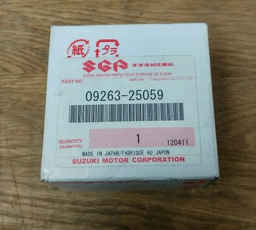 BEARING, PIVOT (25X33X35)