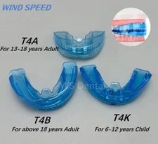 Orthodontic Appliance Alignment Braces Dental Teeth Trainer For Child Adult