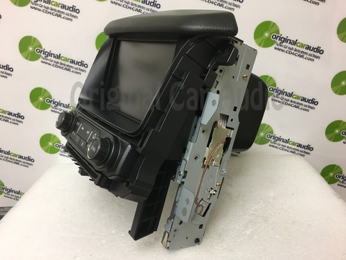 Reman 2015 - 2020 Chevrolet GMC Tahoe Suburban Yukon OEM Infotainment Display - Bild 5 von 8