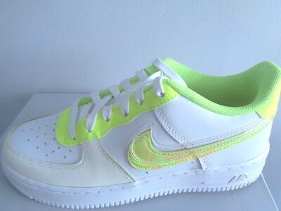 Nike Air Force 1 LV8 (GS) Sneaker DV1680 UK 4,5 EU 37,5 US 5 Y NEU + OVP
