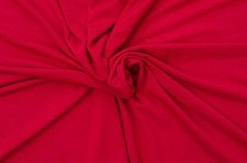 Siro Modal Spandex Fabric Jersey Knit by the Yard 4 Way Stretch Rust 4/16