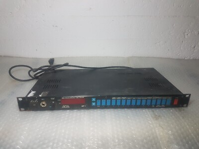 ADA MP 1 TUBE PREAMP USA