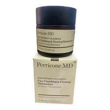 Perricone MD High Potency Classics Facial Moisturizer - 4oz.