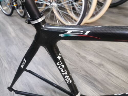 Colnago E1 Carbon - Bild 4 von 12