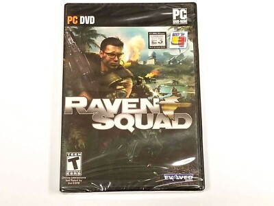 Raven Squad for PC
