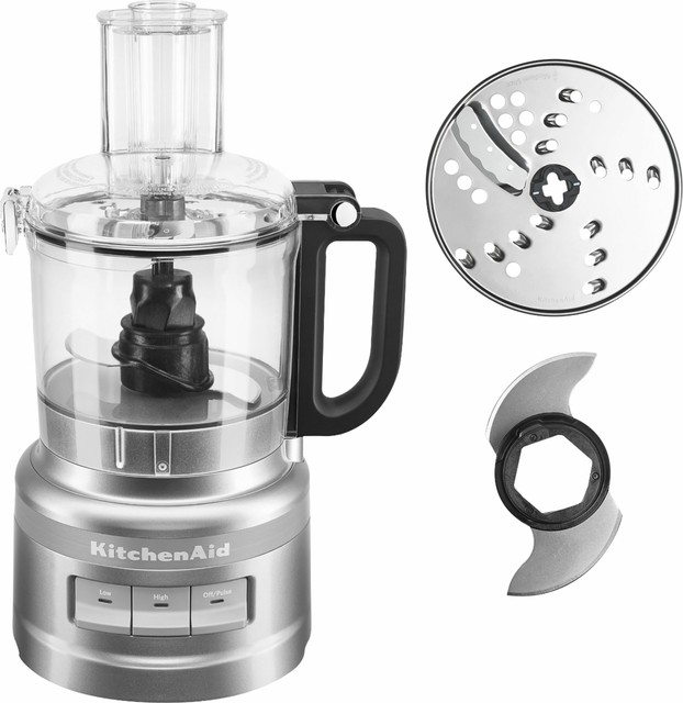 kitchen aid food processor part