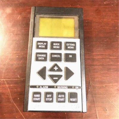 1Pc Used Danfoss VLT6000-VLT7000-VLT8000 yi