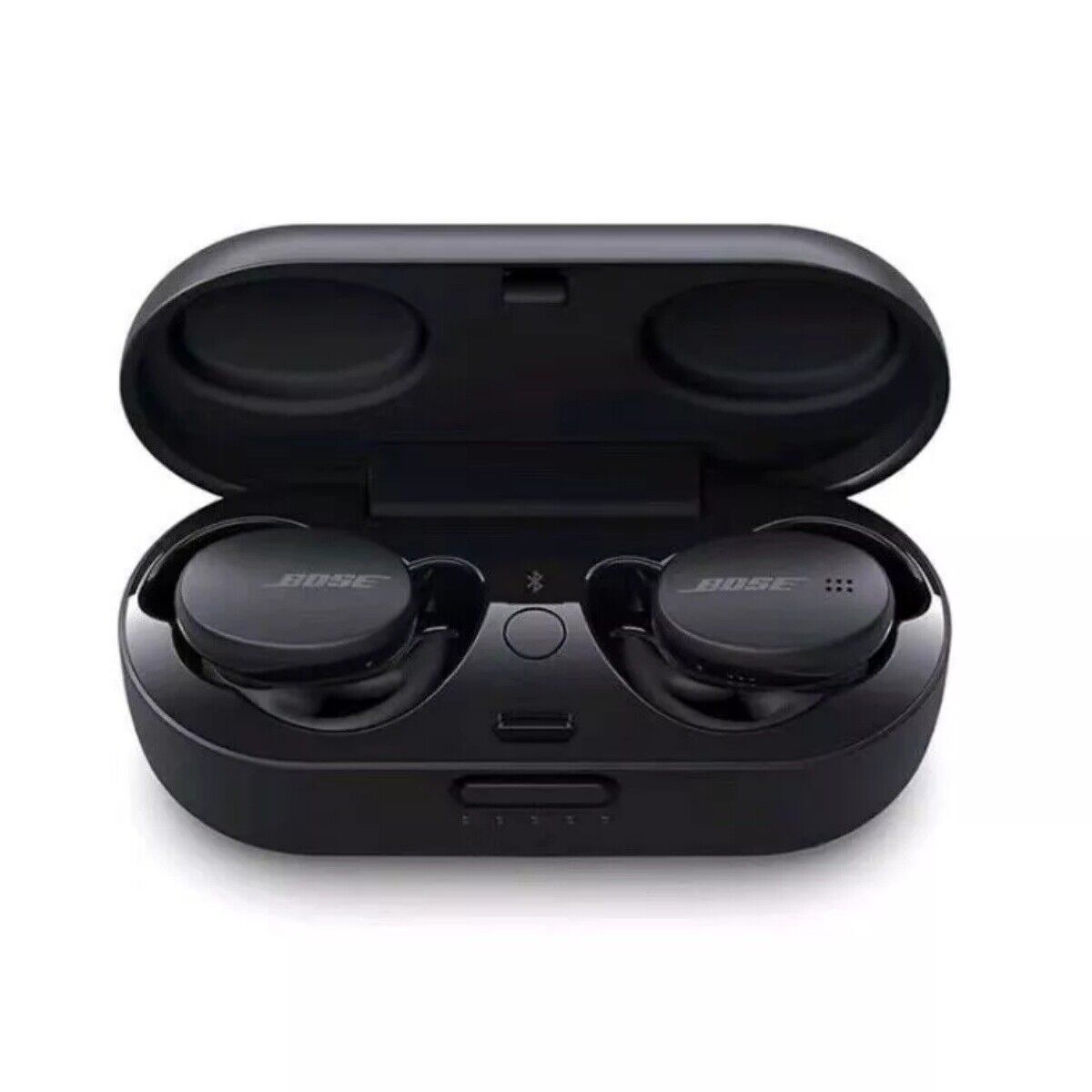 Bose Sport Earbuds Wireless Bluetooth In Ear Headphones Bose Sport Earbuds Wireless Bluetooth In Ear Headphones