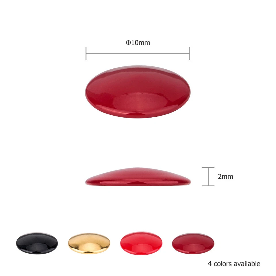 Soft Shutter Release Button for Sony A7 A7R A7S II A6500 A6400  RX100VI V A7CII - Image 2 of 4