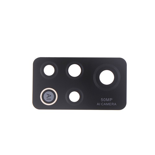 1 PCS BV9200 Back Camera Lens Rear Camera Lens Glass Cover Accessories _yi