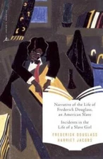 Narrative of the Life of Frederick Douglass, an American Slave & Inc - VERY GOOD