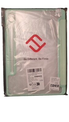 Fintie Hybrid Hülle für Samsung Galaxy Tab S9 FE 10.9 Zoll/Tab S9 11 Zoll...