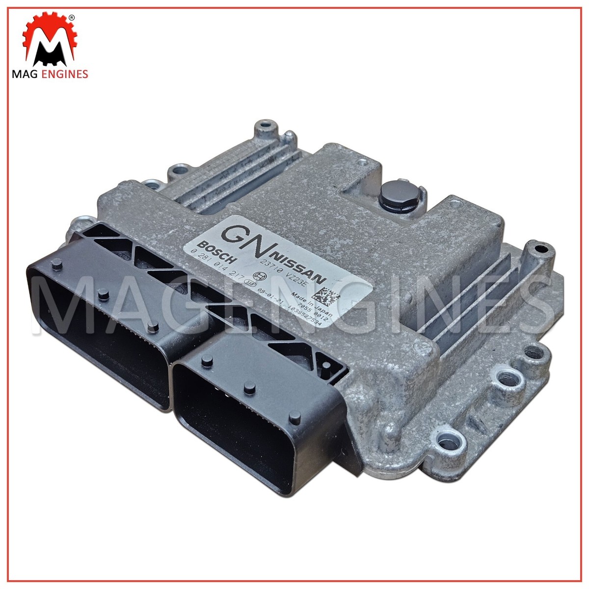 E-girls クリーナー Nissan 23710-bu720 23710bu720 2758003230 Genuine Electric