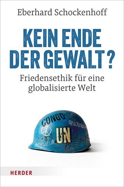 Thumbnail - Kein Ende Der Gewalt? | Eberhard Schockenhoff | 2018 | Deutsch