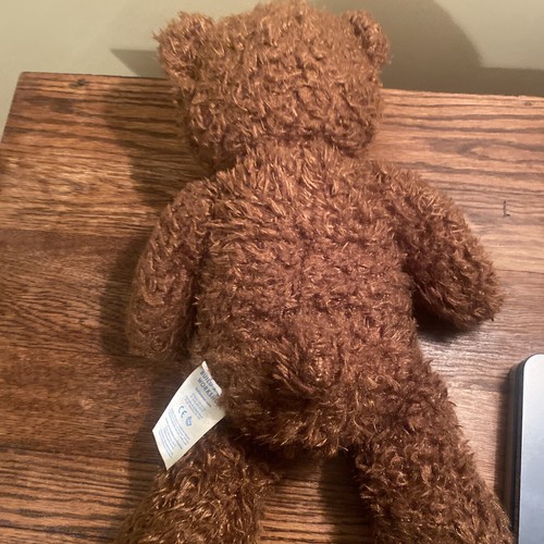 BUILD-A-BEAR 18” Harry Potter Hogwarts Bear Only - Picture 6 of 8