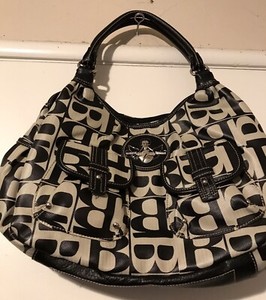 betty boop coach purse