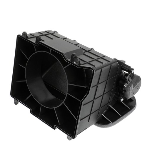 Car A/C Heater Air Recirculation Housing Door Assembly For 2002-2010 Dodge Ram - Picture 2 of 6
