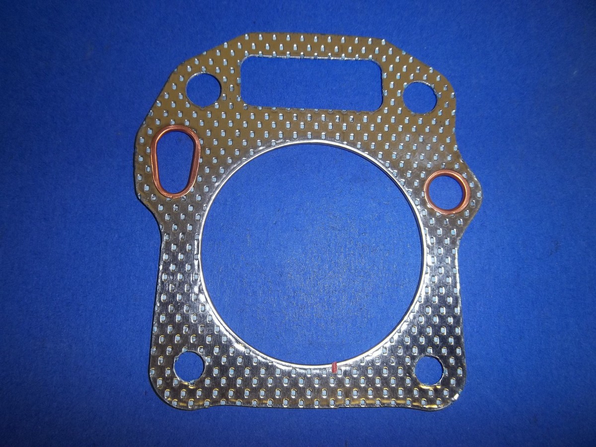 NEW REPLAC HONDA HEAD GASKET 12251-ZE6-000 FITS GVX120 ENGINES