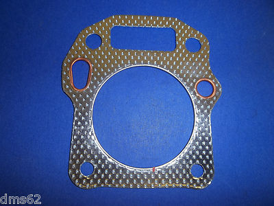 NEW REPLAC HONDA HEAD GASKET 12251-ZE6-000 FITS GVX120 ENGINES