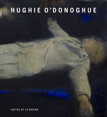 Hughie O'Donoghue Martin Gayford Lee Hallman Hughie O'Donogh (Gebundene Ausgabe)