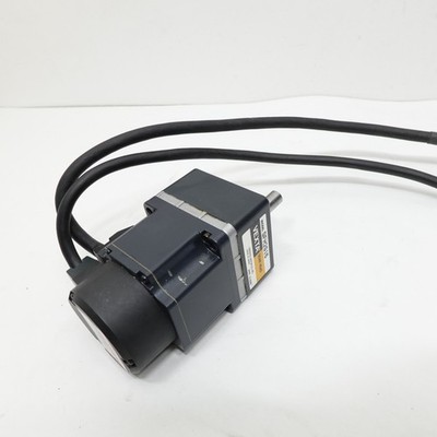 Oriental Motor VEXTA BXM230-GFH2 AC Servo Motor 30W 3000RPM Made Japan