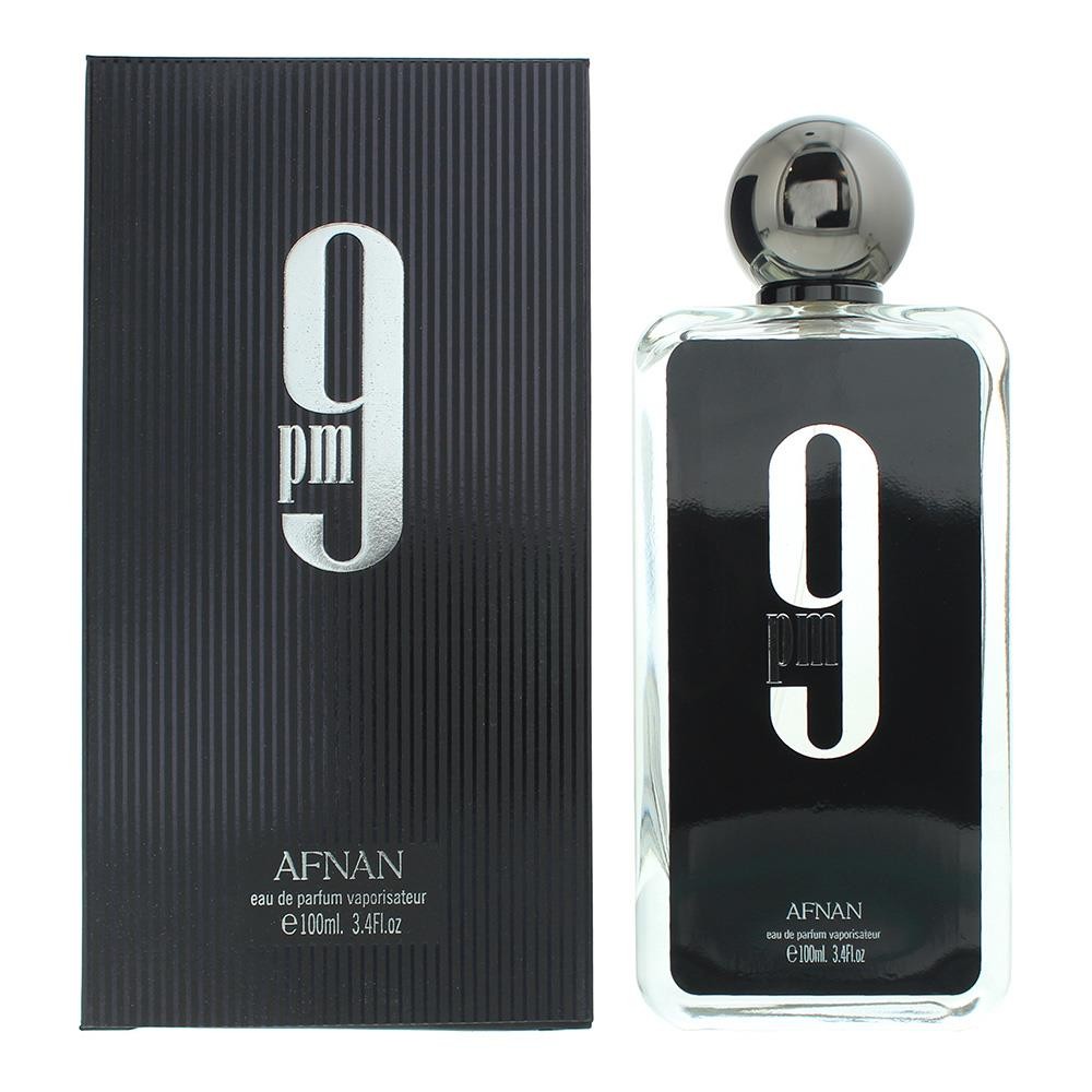 Afnan 9pm Mens EDP 100ml Fragrance
