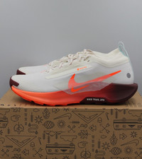 Scarpe da corsa Nike Pegasus Trail 5 GORE-TEX UK 11 EUR 46 Sail FQ0908 104