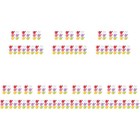 7 Count Kinder Gießkanne Indoor Innen Giesskanne Kindergießkanne