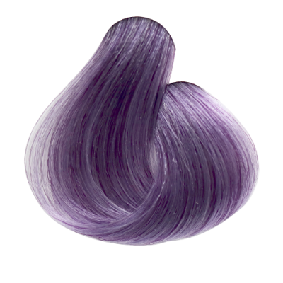 Kuul System Permanent Hair Color Metallic Purple (Morado)