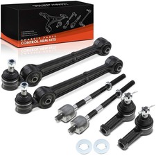 Rotule de suspension Mitsubishi GALANT