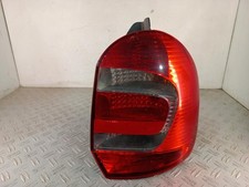 Feu arrière Renault MODUS