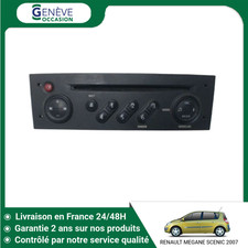 Autoradio Renault SCENIC