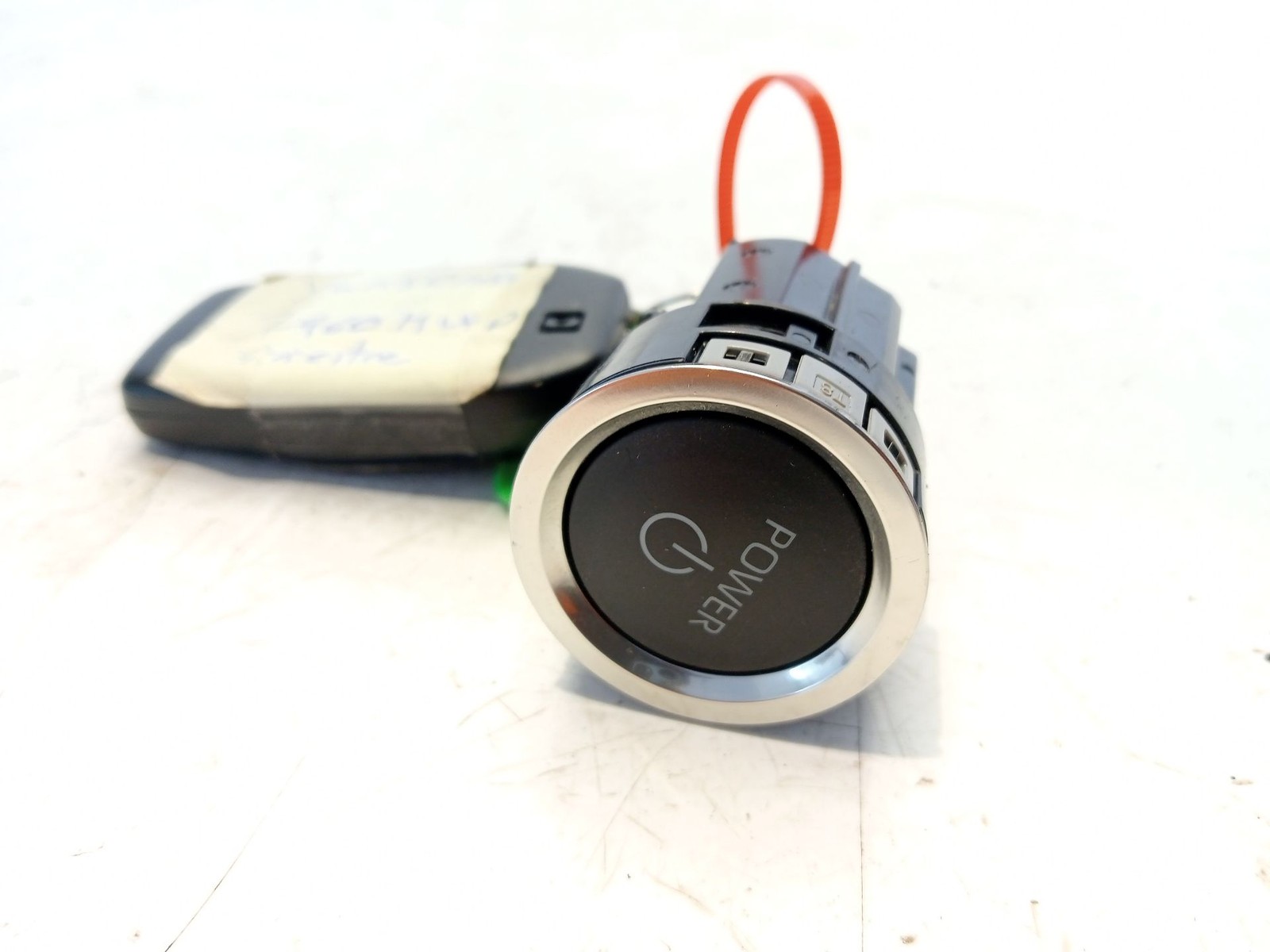 8961102200 CONMUTADOR DE ARRANQUE / 870747 PARA TOYOTA YARIS CROSS MXP_ 1.5 HY