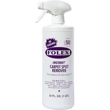 FOLEX Instant Pet Stain  Odor Eliminator, 32 oz