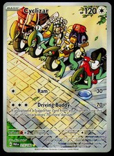 Cyclizar 215/182 SV04: Paradox Rift Holo on eBay