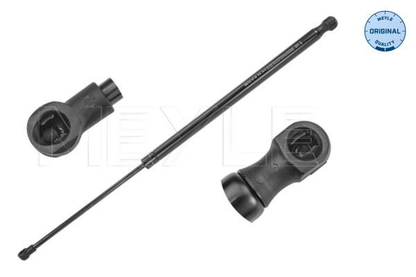Gasfeder Koffer Laderaum Meyle 37 40 910 0010 FÜR Hyundai KlappendÄMpfer-image
