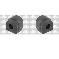 2X Sasic Lagerung Stabilisator Vorne Links Rechts FüR BMW 3Er Touring E46