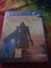 Focus Home Interactive The Technomancer PS4 PAL USK 16 Rollenspiel 2016