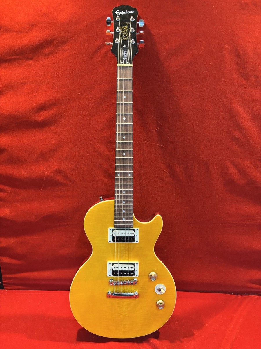 Epiphone Slash 