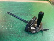 Delta Unisaw Table Saw miter gauge push 3/4" x 3/8" rod size Part 34-895