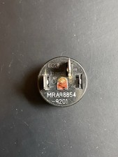 Klixon Thermal Motor Protector MRA98854-9201