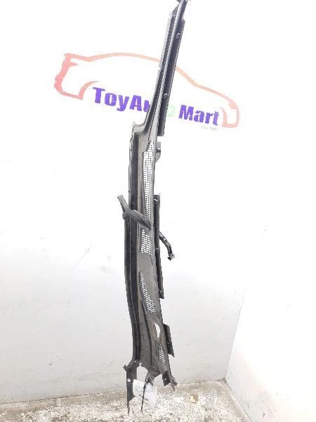 Panel de ventilación de capó Lexus LS460 2007 2008 Foto 2 de 4