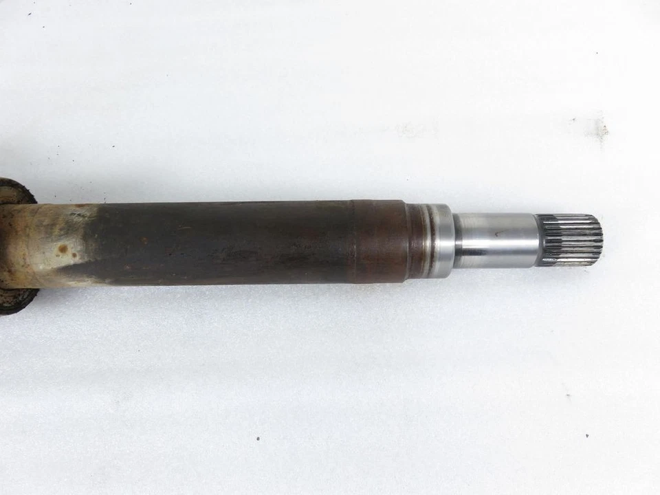 Ford Transit 2000 Front Driveshaft Other 55kW CML30893 - Image 3 of 4