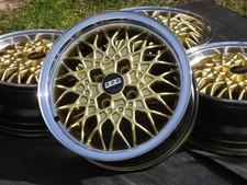 Bbs Ra375 6j X 15 Et35 4x100 Vw Golf 1 2 Gti Cabrio Polo Jetta Rims Wheels Bbs Ra375 6j X 15 Et35 4x100 Vw Golf 1 2 Gti Cabrio Polo Jetta Rims Wheels