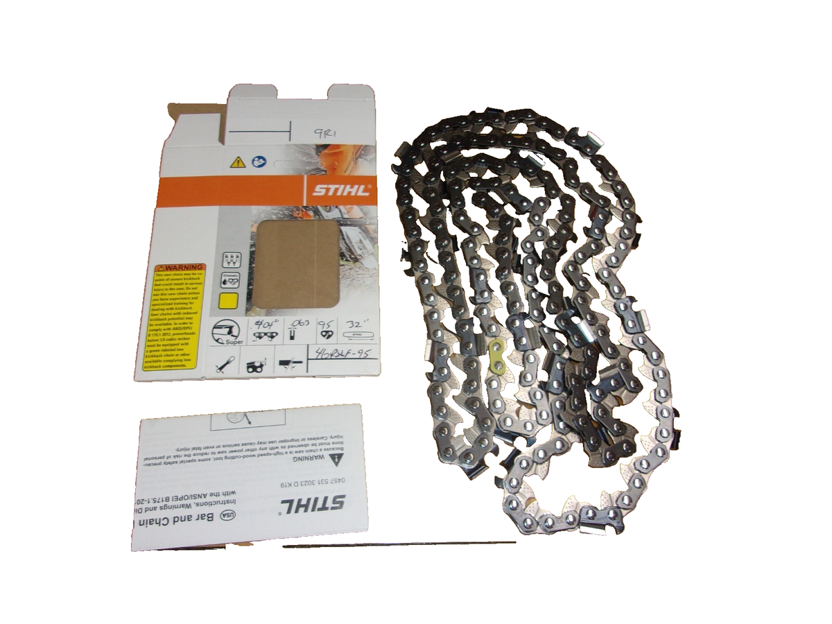 Stihl 32