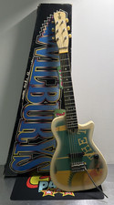 The Traveling Wildburys Gretsch TW-100 Guitar, W/ OEM Box!