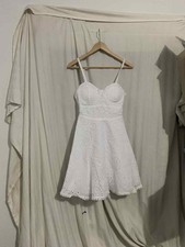 fashion nova pretty in pearls mini dress pd76503bfn medium (FFV6)