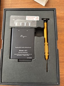マコロン cayin n6ii A1中古美品 Cayin N6ii | eBay